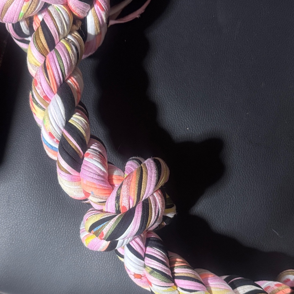 REROPE 3 Knot Dog Rope - Picture 8 of 9